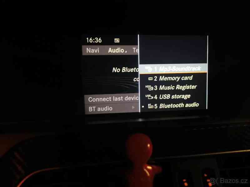 Mercedes-Benz Třídy C w204 kombi 2012 - foto 18