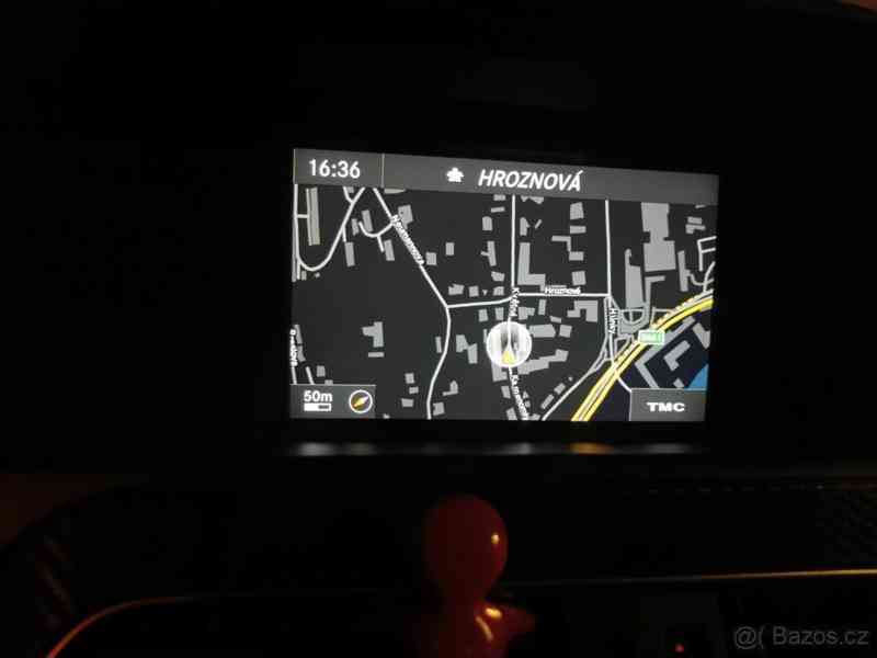 Mercedes-Benz Třídy C w204 kombi 2012 - foto 16