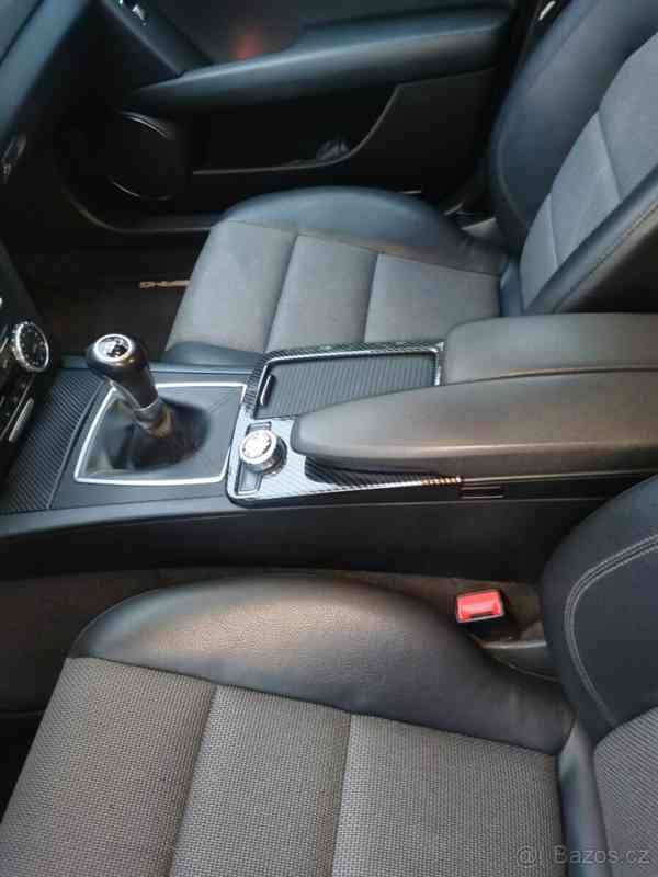 Mercedes-Benz Třídy C w204 kombi 2012 - foto 11