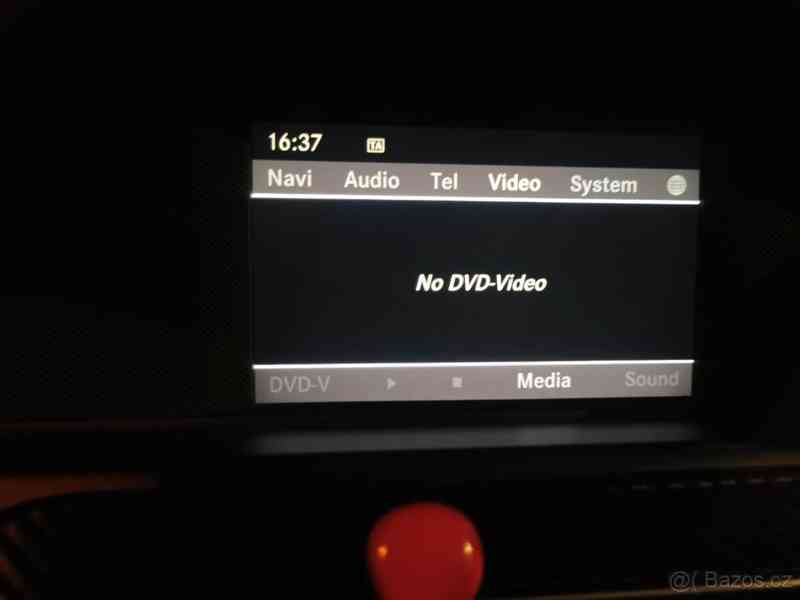 Mercedes-Benz Třídy C w204 kombi 2012 - foto 19