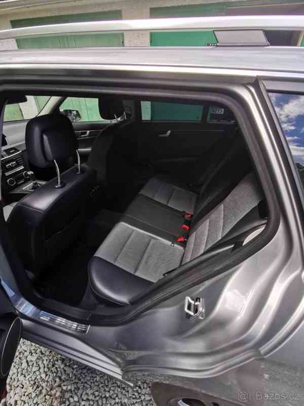 Mercedes-Benz Třídy C w204 kombi 2012 - foto 20