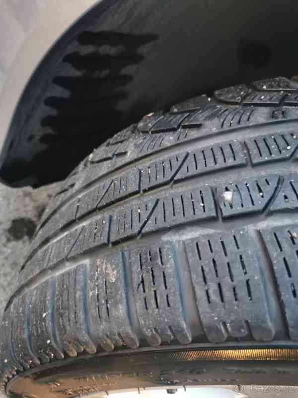 Mercedes-Benz Třídy C w204 kombi 2012 - foto 14