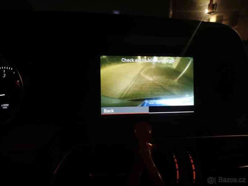 Mercedes-Benz Třídy C w204 kombi 2012 - foto 15