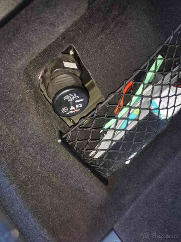 Mercedes-Benz Třídy C w204 kombi 2012 - foto 10