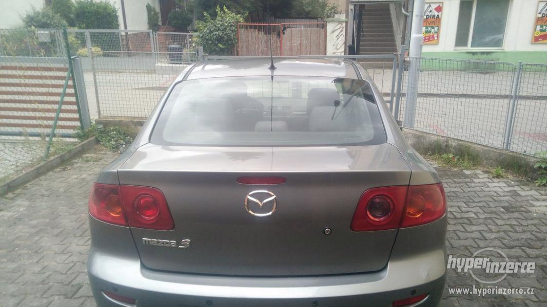 Mazda 3 - foto 5