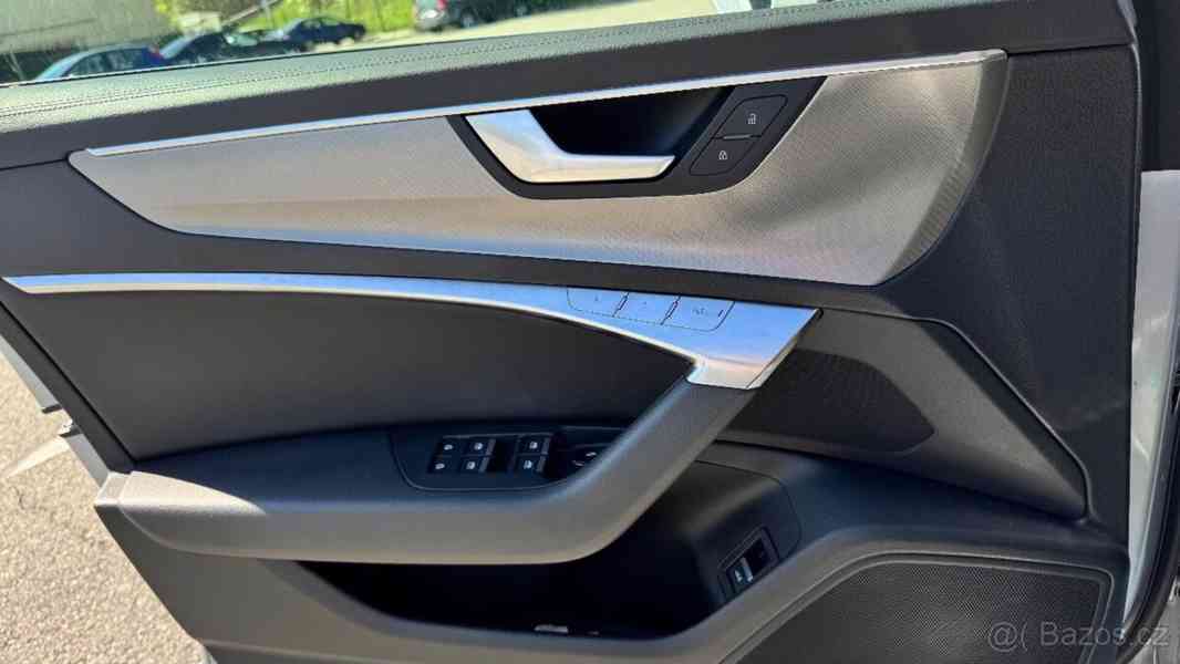 Audi A6 3,0 50 TDI quattro Tiptronic Design  tiptronik 210kw - foto 10