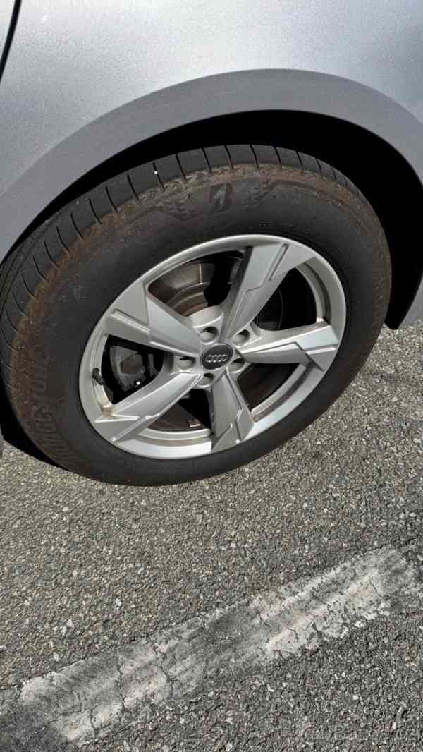 Audi A6 3,0 50 TDI quattro Tiptronic Design  tiptronik 210kw - foto 2