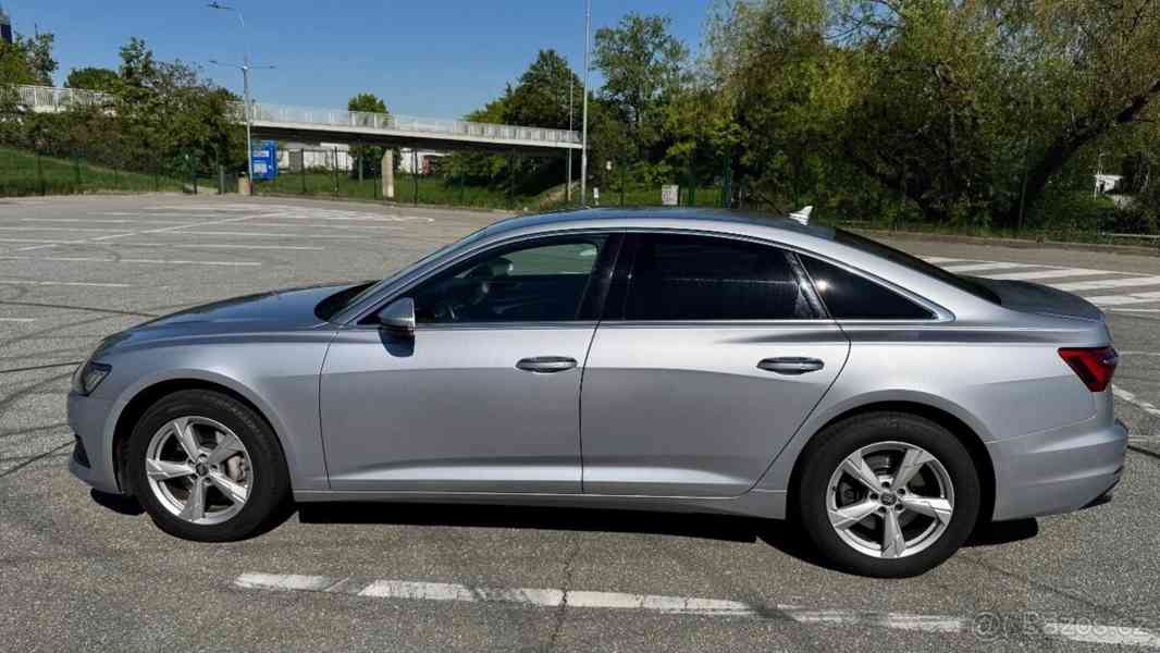 Audi A6 3,0 50 TDI quattro Tiptronic Design  tiptronik 210kw - foto 12