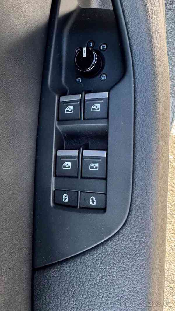 Audi A6 3,0 50 TDI quattro Tiptronic Design  tiptronik 210kw - foto 8