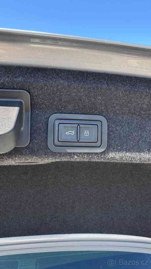 Audi A6 3,0 50 TDI quattro Tiptronic Design  tiptronik 210kw - foto 20