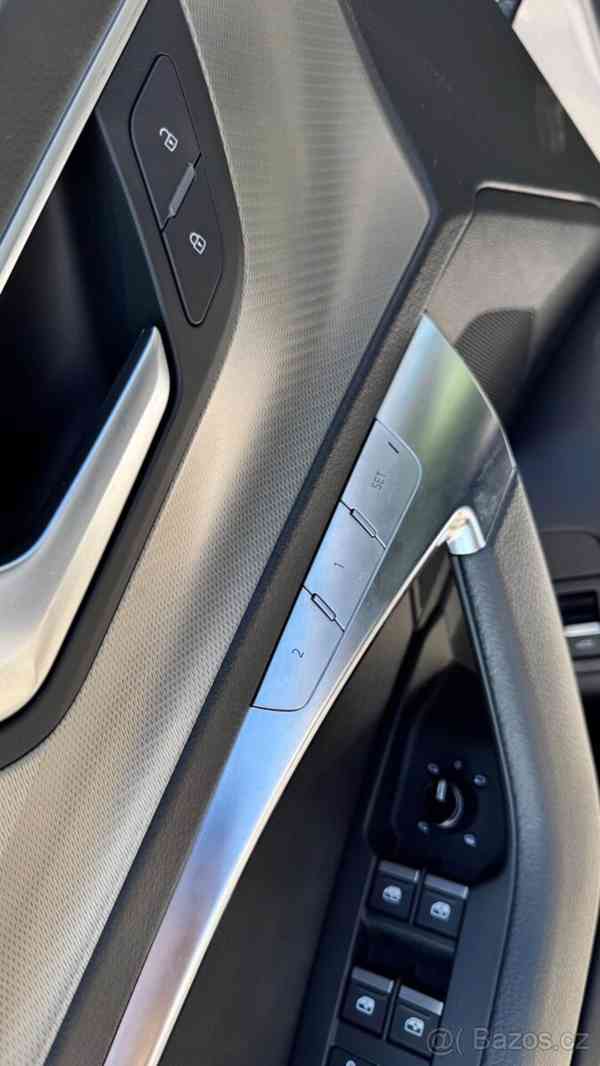 Audi A6 3,0 50 TDI quattro Tiptronic Design  tiptronik 210kw - foto 11