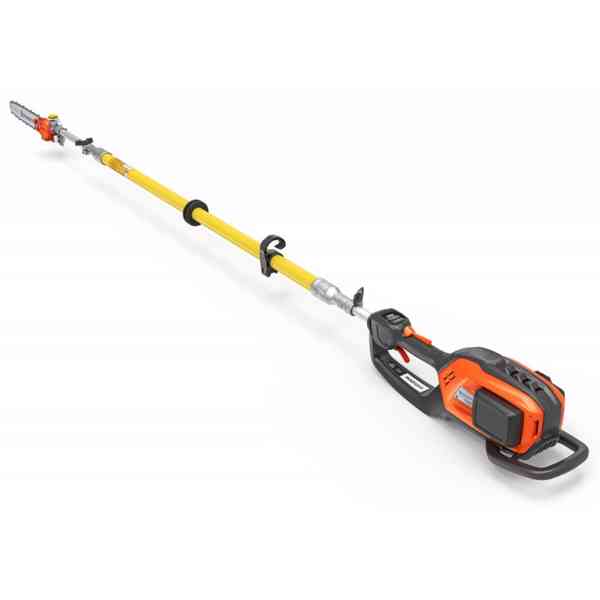 Husqvarna 525iDEPS MADSAW 40-Volt 12-in. Battery Powered Die