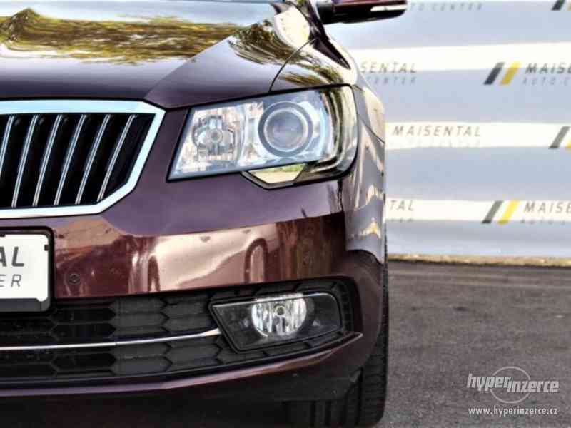 Skoda Superb Combi Laurin & Klement 4X4|DSG|Pano 125kw - foto 2