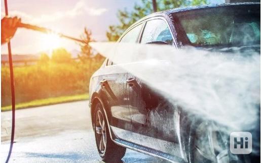 Detailing Auta  - foto 1