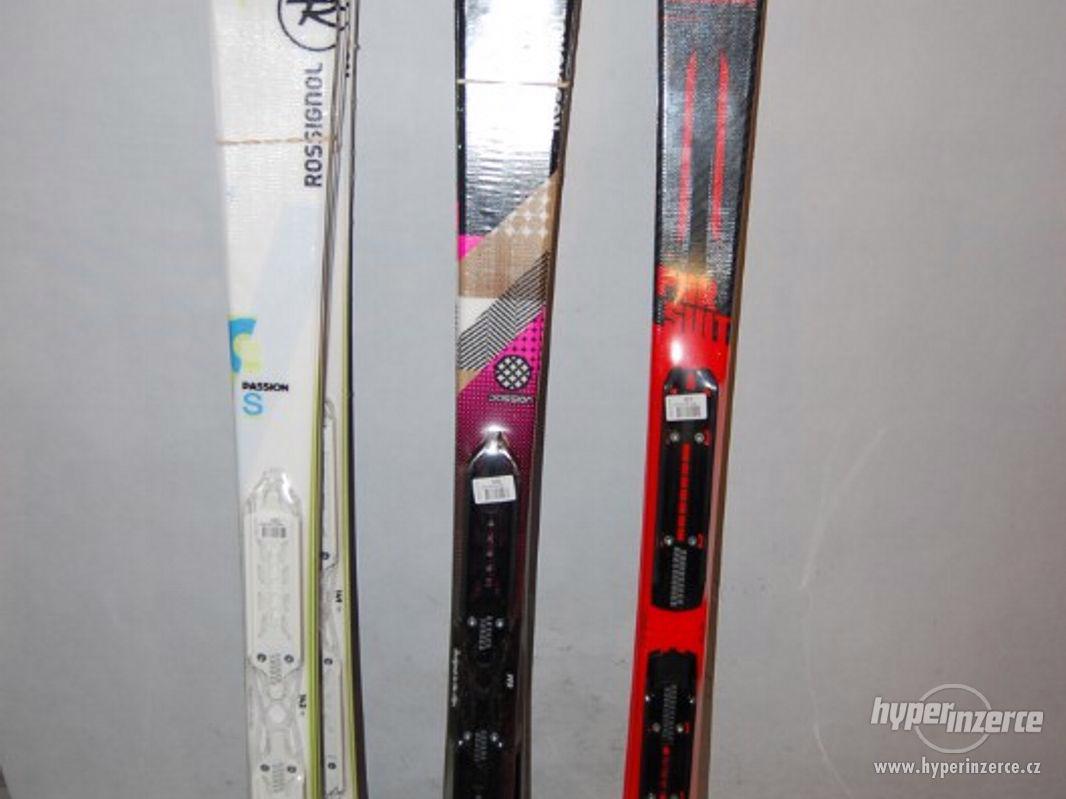 Rossignol sale passion s