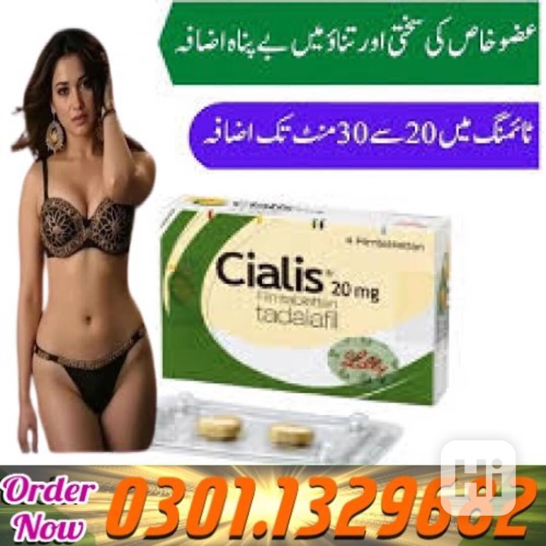 Cialis 20 mg Tablets In Pakistan {0301.1329682 =>> Contact u - foto 1