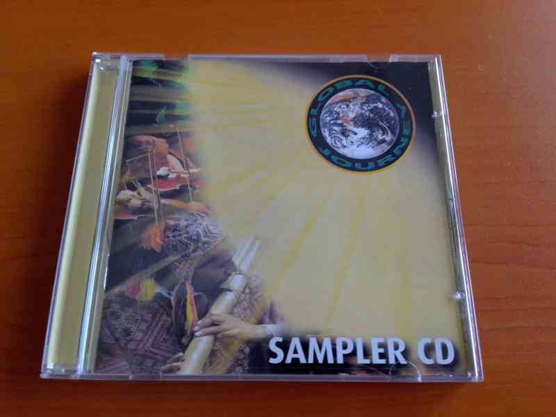 CD - foto 3