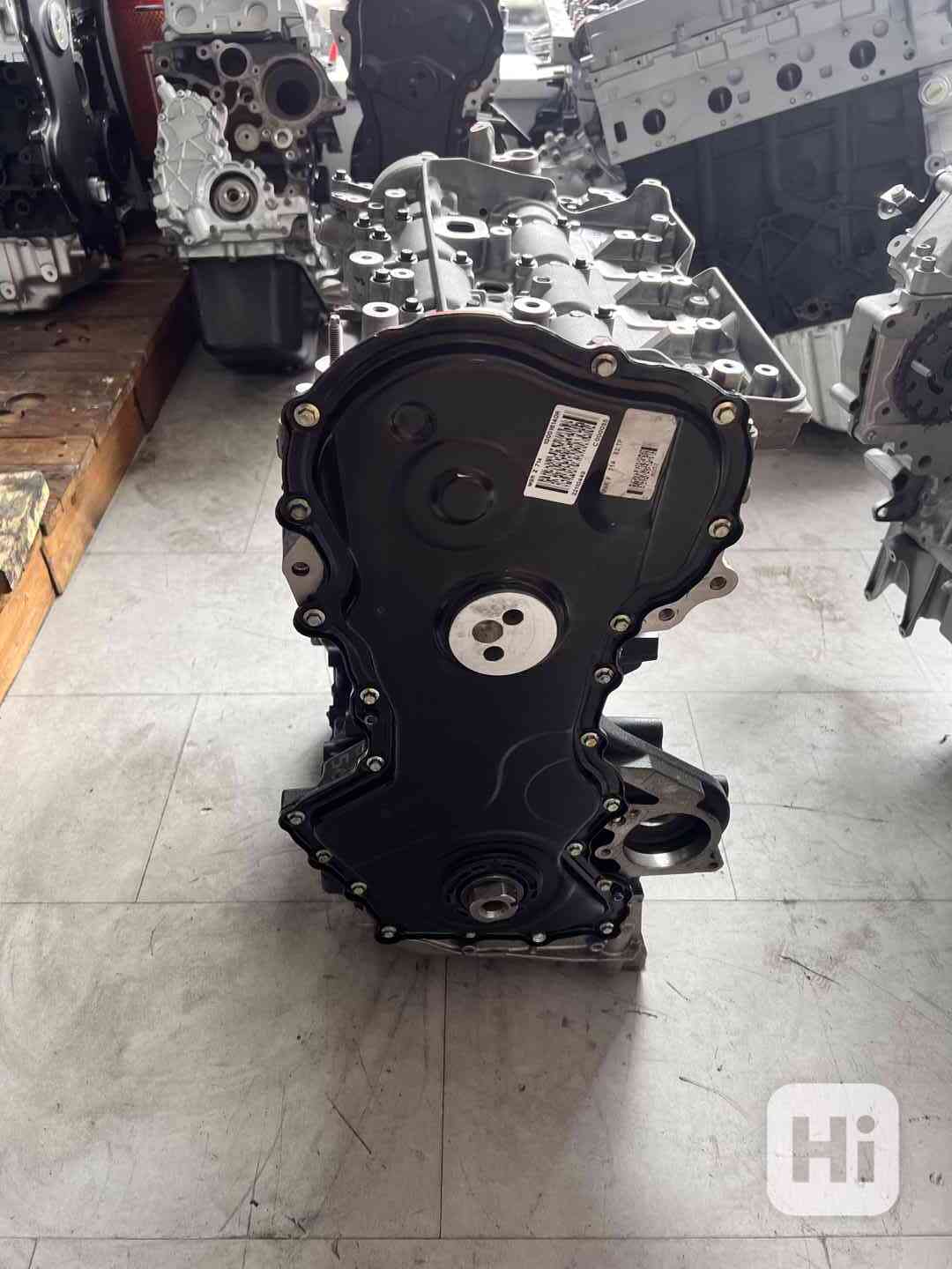 Motor Renault, Opel - M9R714 - NOVÝ - foto 1