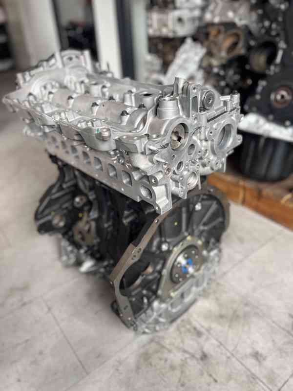 Motor Renault, Opel - M9R714 - NOVÝ - foto 3