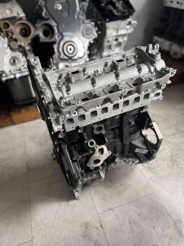 Motor Renault, Opel - M9R714 - NOVÝ - foto 2