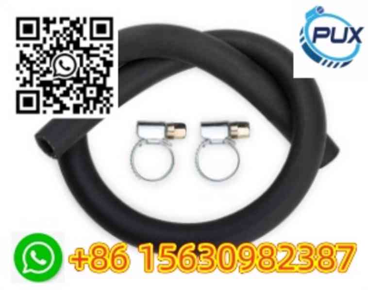 Direct Selling 201/304 hose clamp Stock - foto 10