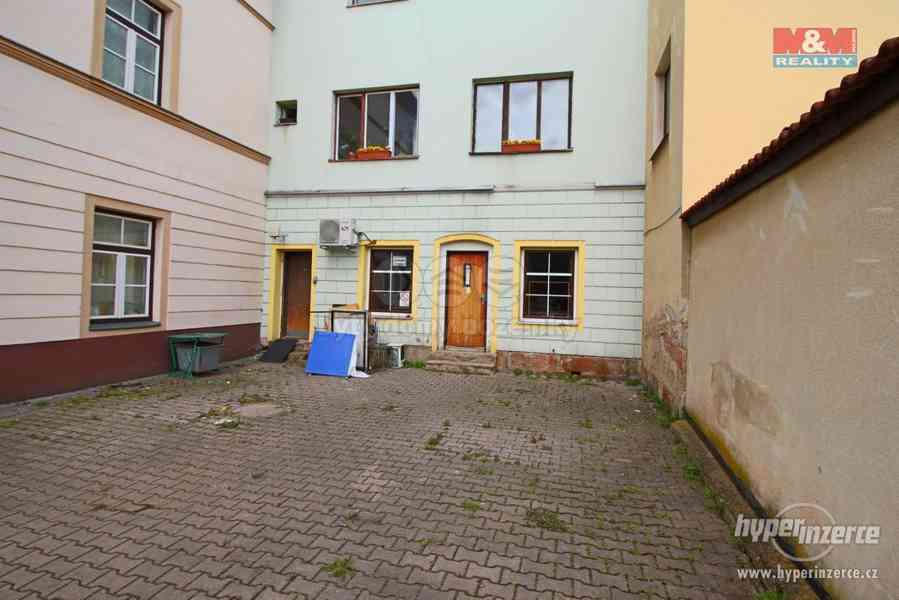 Pronájem obchod a služby, 100 m?, Hostinné, ul. Horská - foto 2