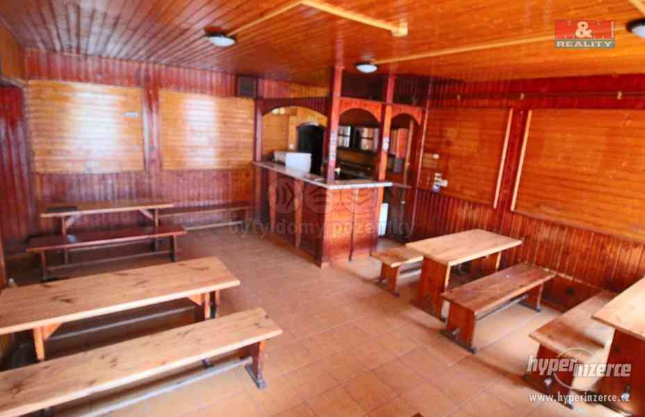 Pronájem obchod a služby, 100 m?, Hostinné, ul. Horská - foto 4