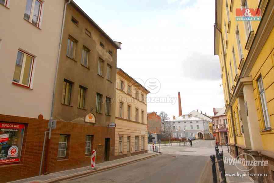 Pronájem obchod a služby, 100 m?, Hostinné, ul. Horská - foto 5