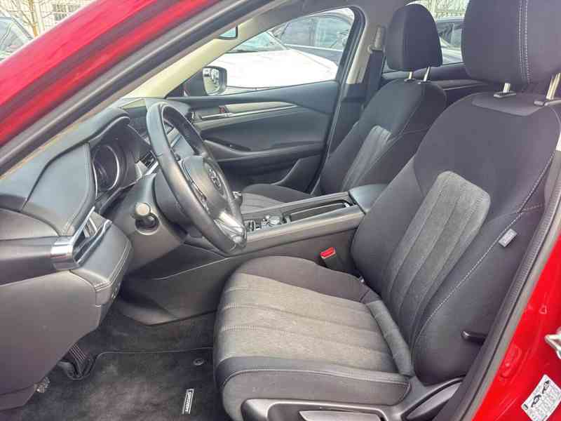 Mazda 6 Exclusive-Line 2.0 Skyactiv-G benzín 121kw - foto 16