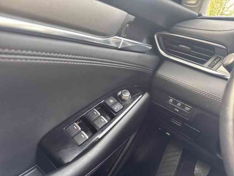 Mazda 6 Exclusive-Line 2.0 Skyactiv-G benzín 121kw - foto 13