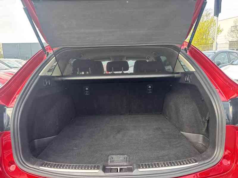 Mazda 6 Exclusive-Line 2.0 Skyactiv-G benzín 121kw - foto 11