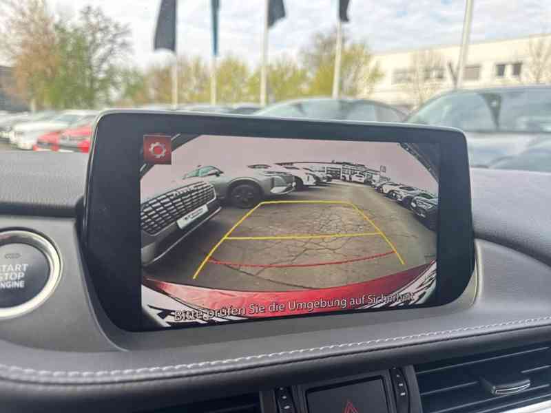 Mazda 6 Exclusive-Line 2.0 Skyactiv-G benzín 121kw - foto 3