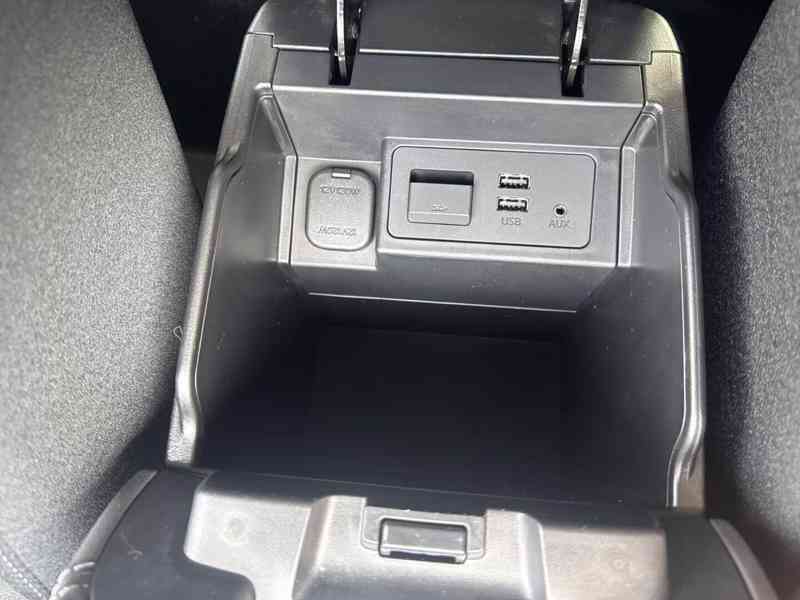 Mazda 6 Exclusive-Line 2.0 Skyactiv-G benzín 121kw - foto 23