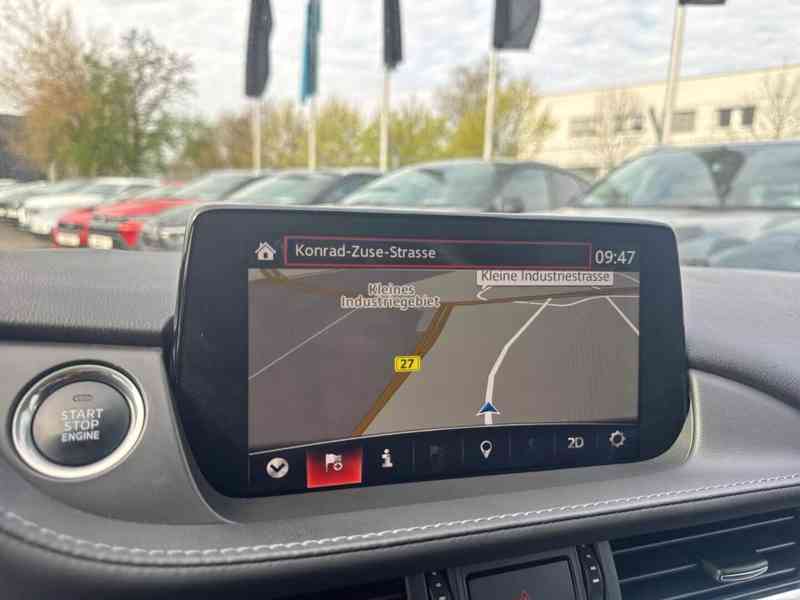 Mazda 6 Exclusive-Line 2.0 Skyactiv-G benzín 121kw - foto 4