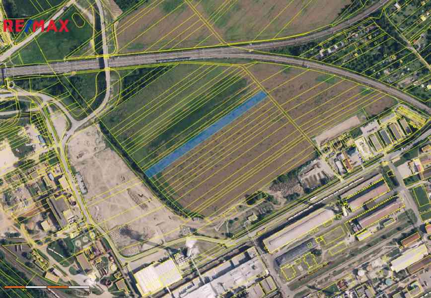 Prodej pozemku 6599 m², Přerov - foto 5