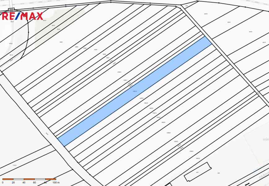 Prodej pozemku 6599 m², Přerov - foto 3