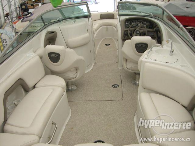 Crownline 270 BR - foto 8