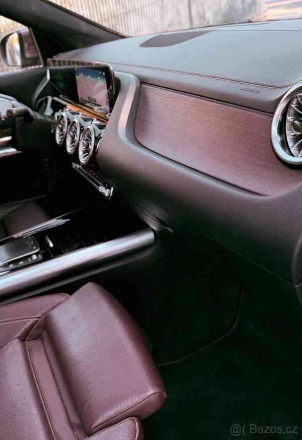 Mercedes-Benz GLA 2,0   200 d 4MATIC AMG Line - foto 10