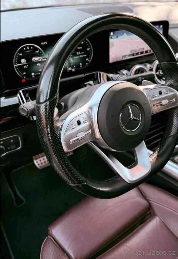 Mercedes-Benz GLA 2,0   200 d 4MATIC AMG Line - foto 7