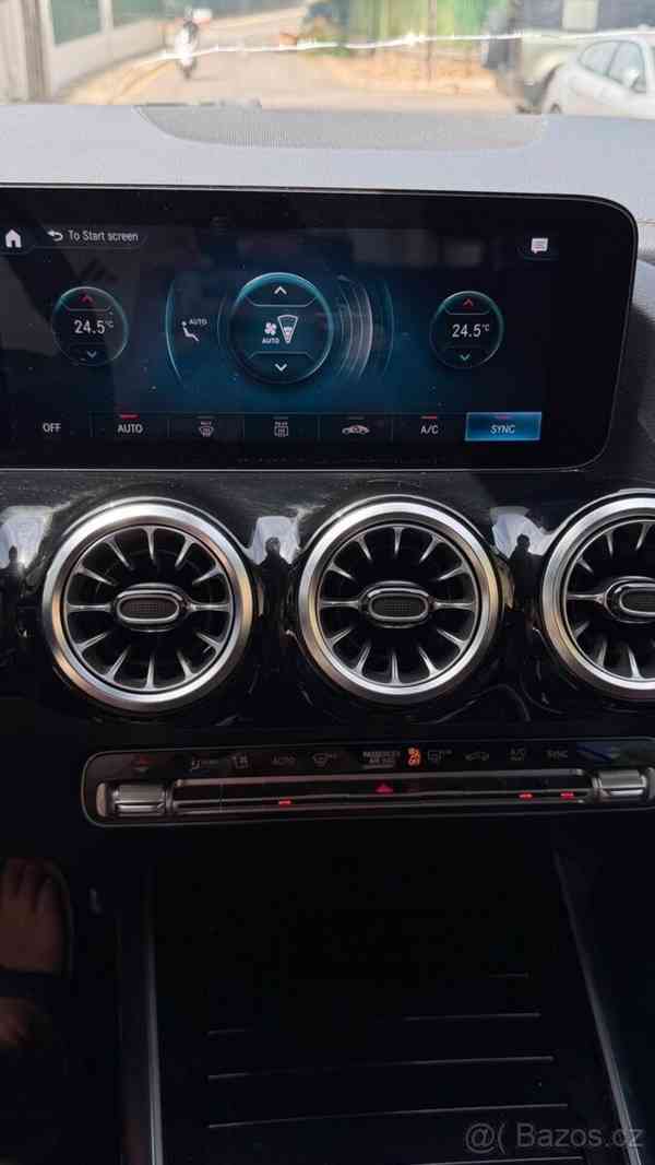 Mercedes-Benz GLA 2,0   200 d 4MATIC AMG Line - foto 15