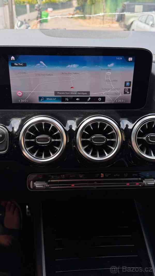 Mercedes-Benz GLA 2,0   200 d 4MATIC AMG Line - foto 12
