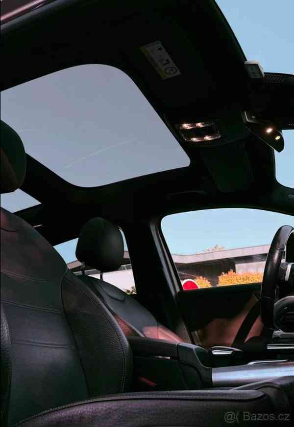 Mercedes-Benz GLA 2,0   200 d 4MATIC AMG Line - foto 13