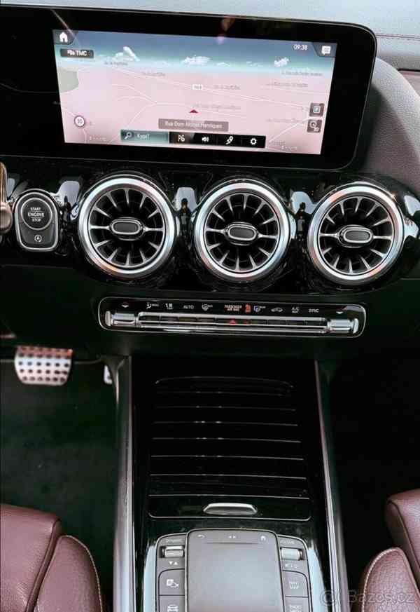 Mercedes-Benz GLA 2,0   200 d 4MATIC AMG Line - foto 5