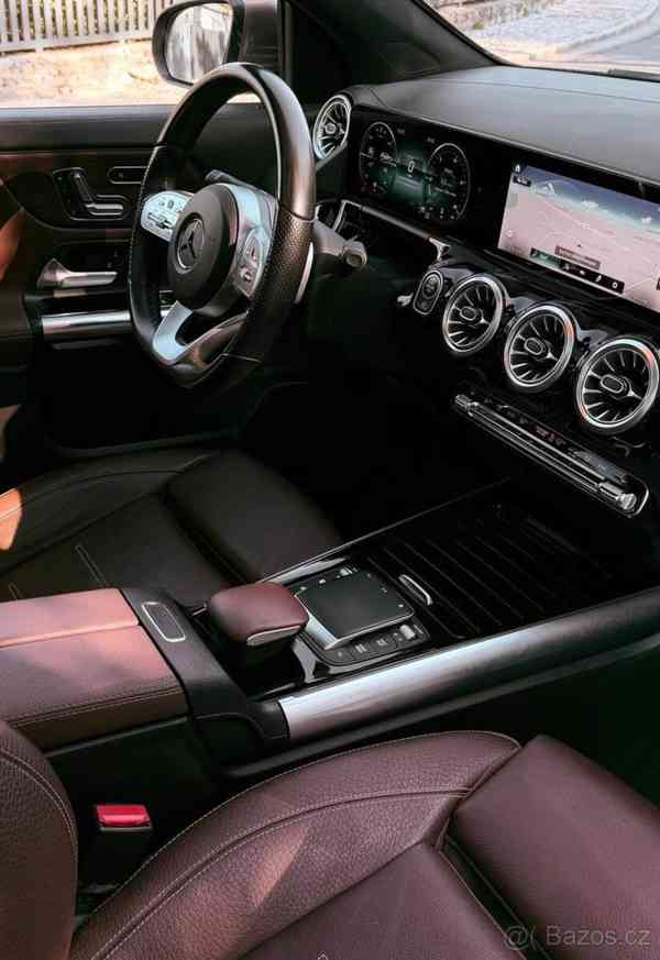 Mercedes-Benz GLA 2,0   200 d 4MATIC AMG Line - foto 6