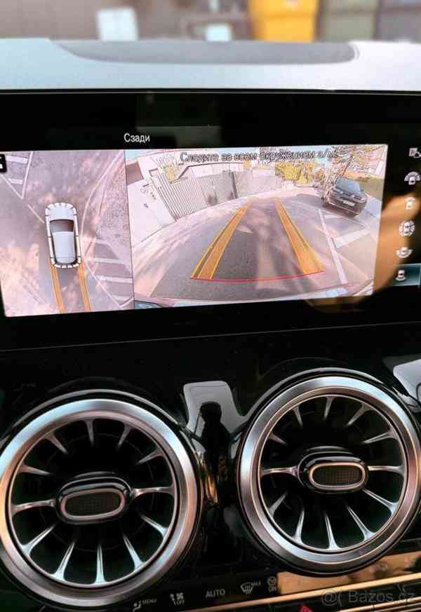 Mercedes-Benz GLA 2,0   200 d 4MATIC AMG Line - foto 19