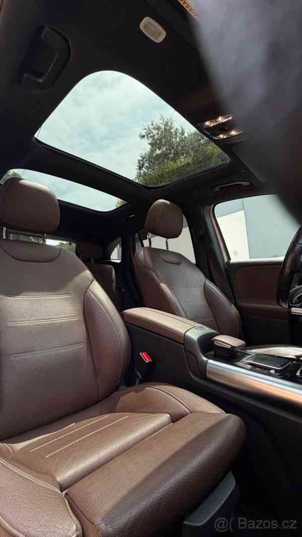 Mercedes-Benz GLA 2,0   200 d 4MATIC AMG Line - foto 11