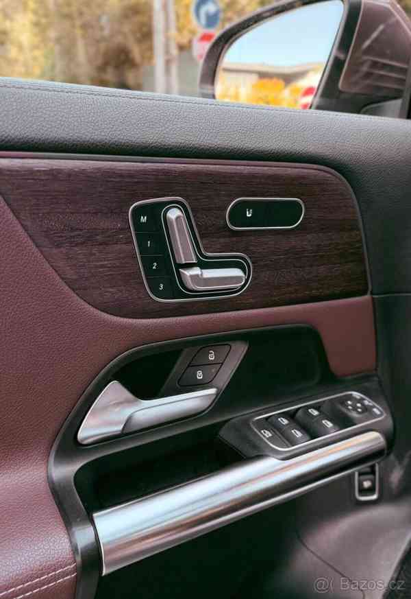 Mercedes-Benz GLA 2,0   200 d 4MATIC AMG Line - foto 9