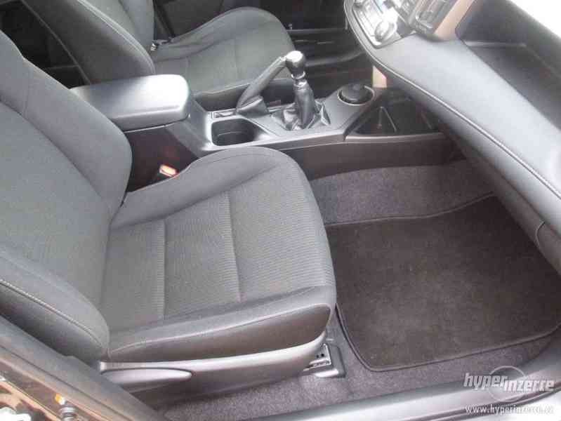 Toyota RAV 4 Life benzin - foto 4