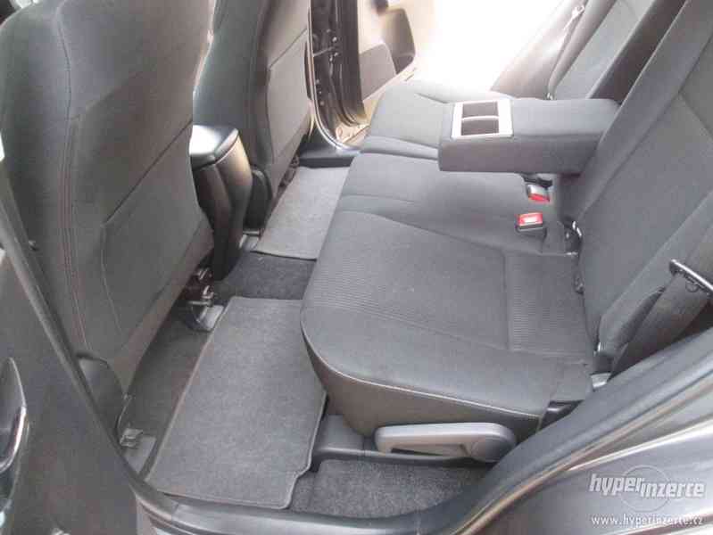 Toyota RAV 4 Life benzin - foto 5