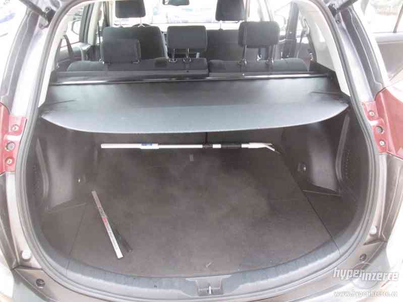Toyota RAV 4 Life benzin - foto 9